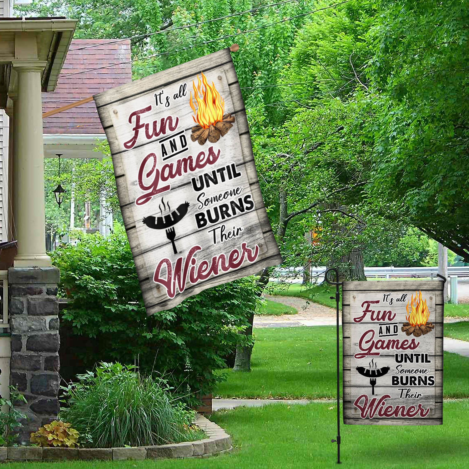 6MH. Fun & Games 30x40 Garden & House Mockup 1fx