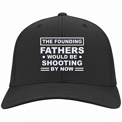 Twill Cap