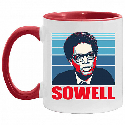11 oz. Accent Mug