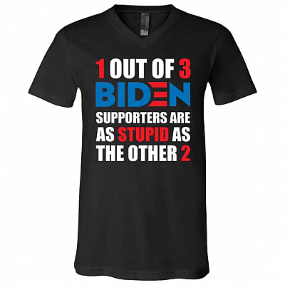 V-Neck T-Shirt