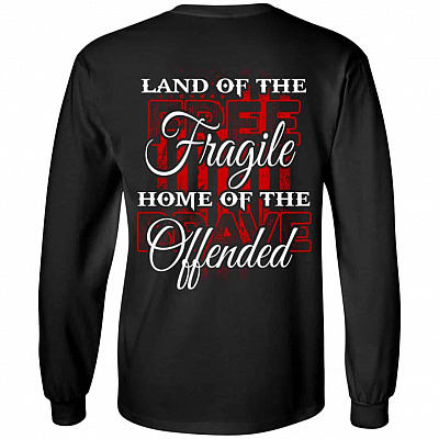 Long Sleeve
