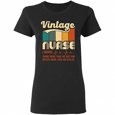 Ladies T-Shirt