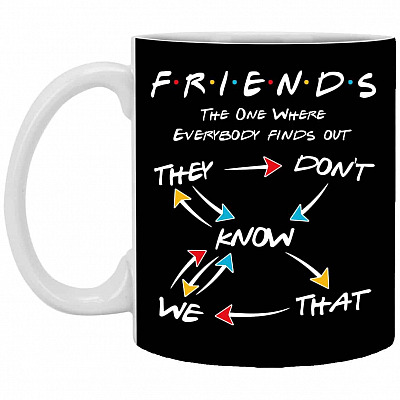 11 oz. White Mug