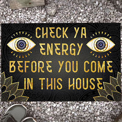 Doormat