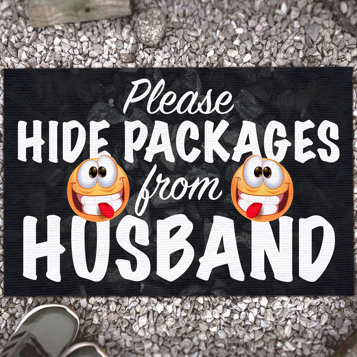 4O. Hide Packages Husband Doormat Mockup 13