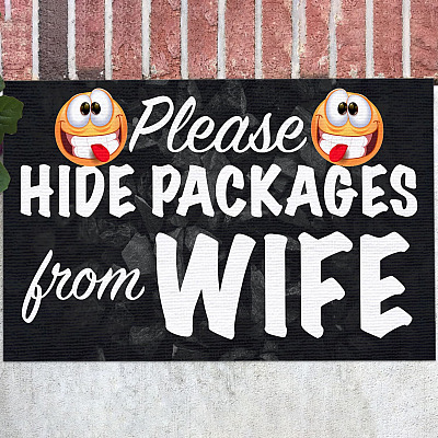Doormat