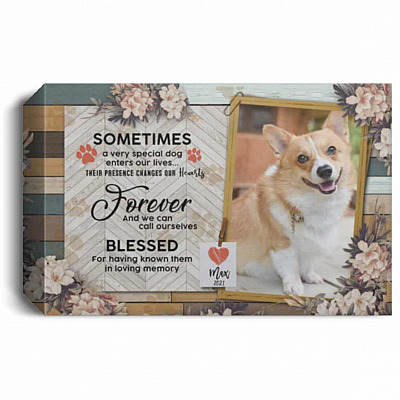1.5'' Deluxe Canvas