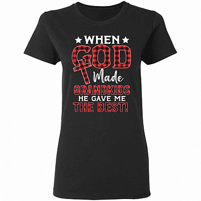 Ladies T-Shirt