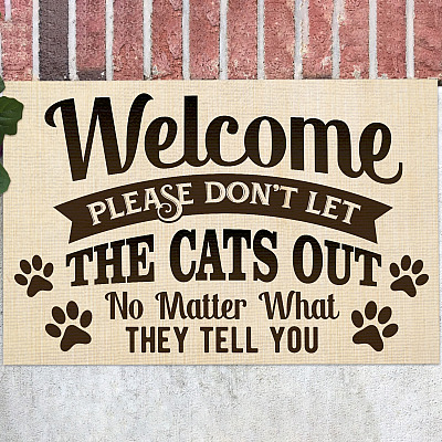 Doormat