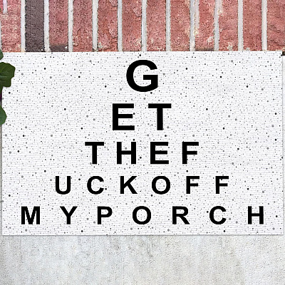 Doormat