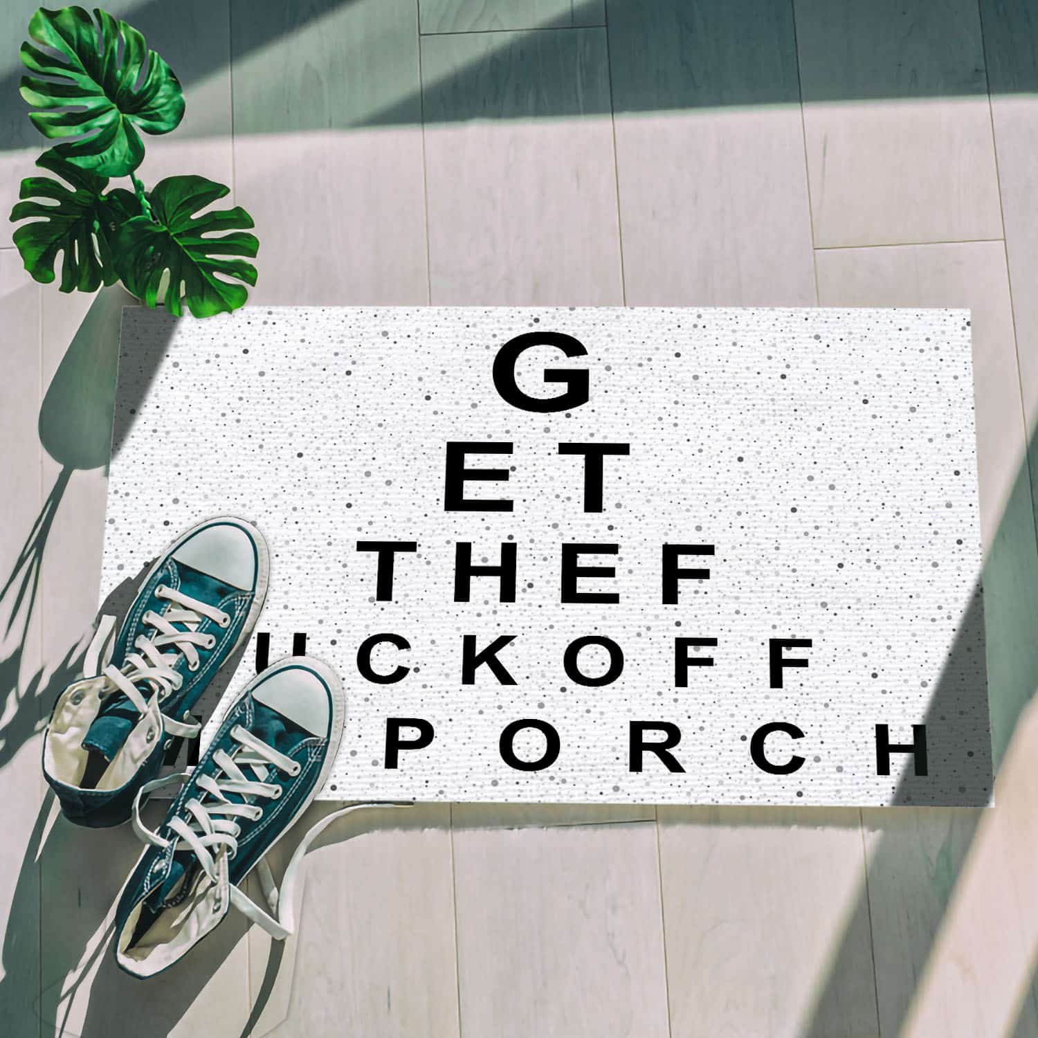 5O. My Porch Doormat mockup 5