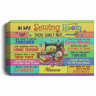 1.5'' Deluxe Canvas