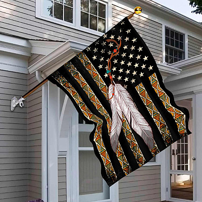 Wall Flag (36" x 60")