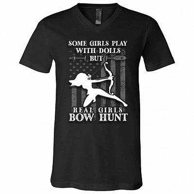 V-Neck T-Shirt