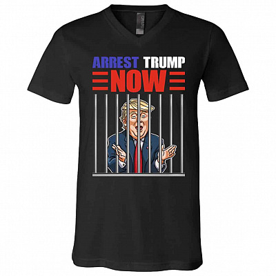 V-Neck T-Shirt