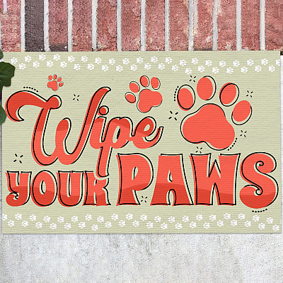 Doormat