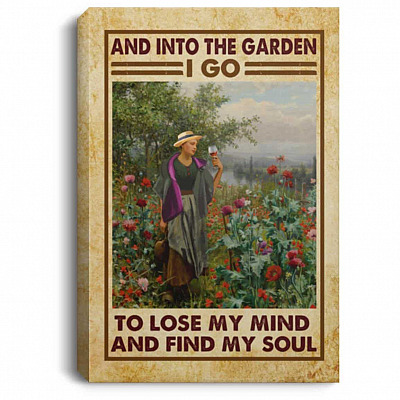 0.75'' Framed Canvas