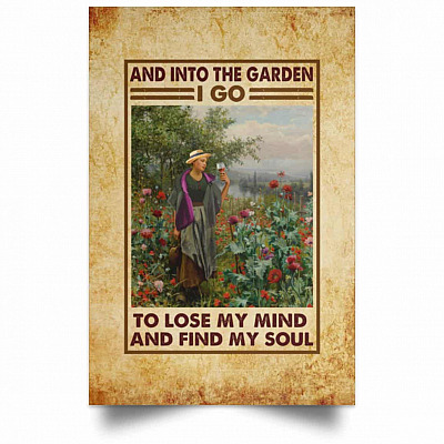 Unframed Poster