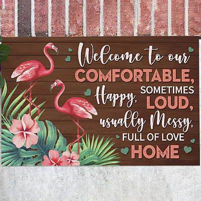 Doormat