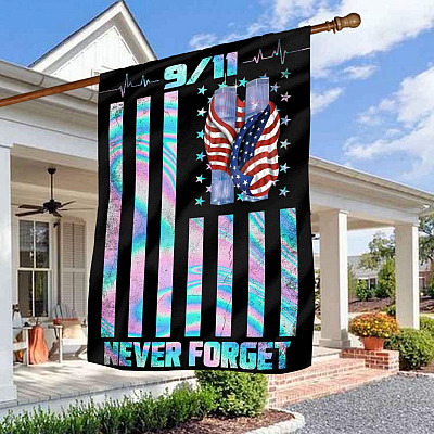 Wall Flag (36" x 60")