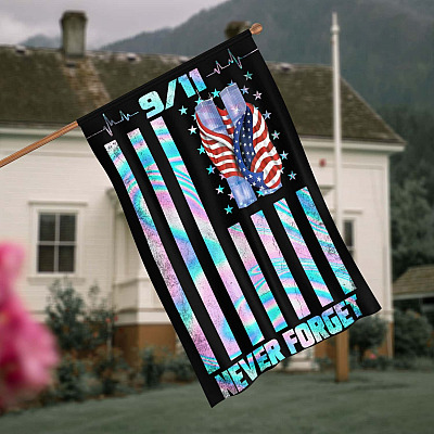 House Flag (30" x 40")