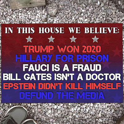 Doormat