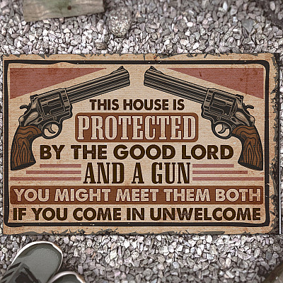 Doormat