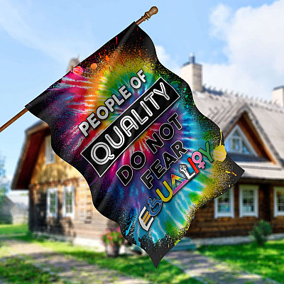 House Flag (30" x 40")