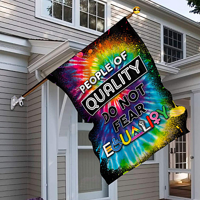 Wall Flag (36" x 60")