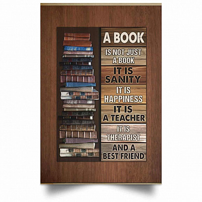 Unframed Poster