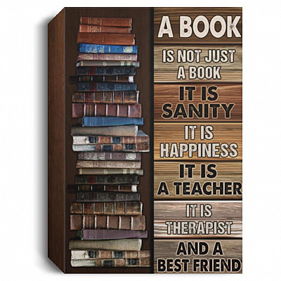 1.5'' Deluxe Canvas