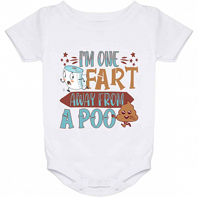 Baby Onesie - 24 Month
