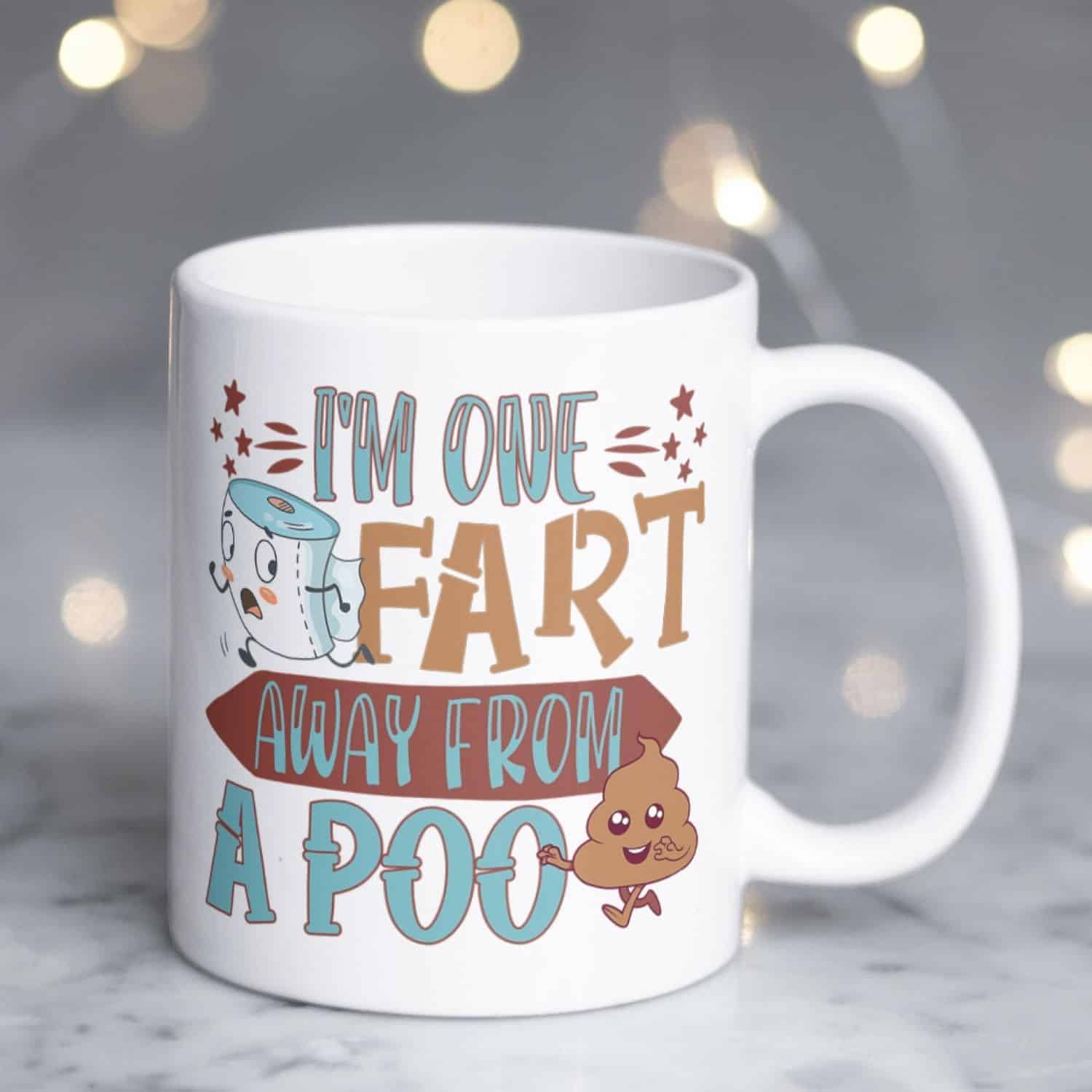 3QT. Poop mk1