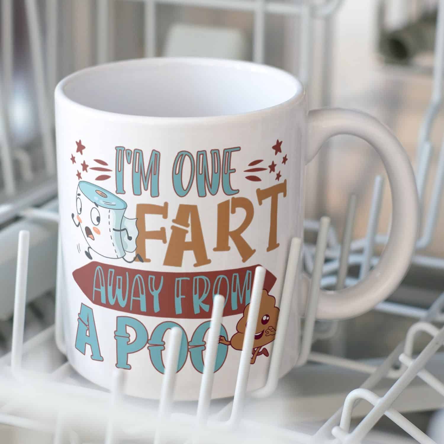 3QT. Poop mk2
