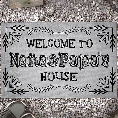 Doormat
