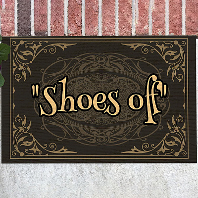 Doormat