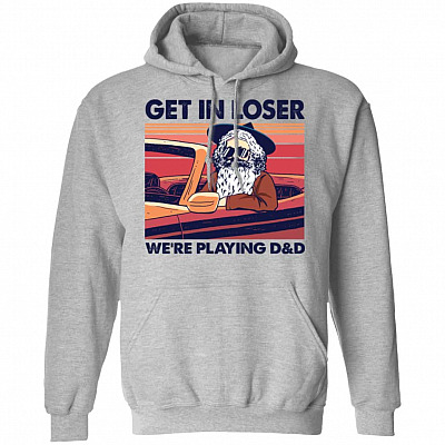 Hoodie