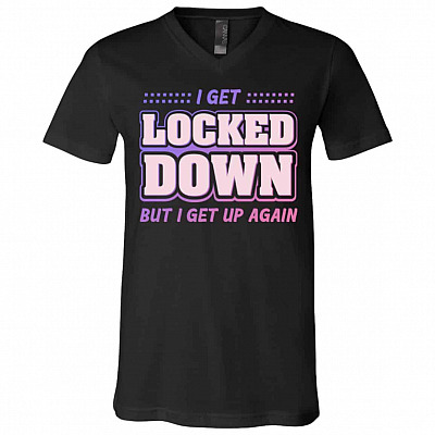 V-Neck T-Shirt