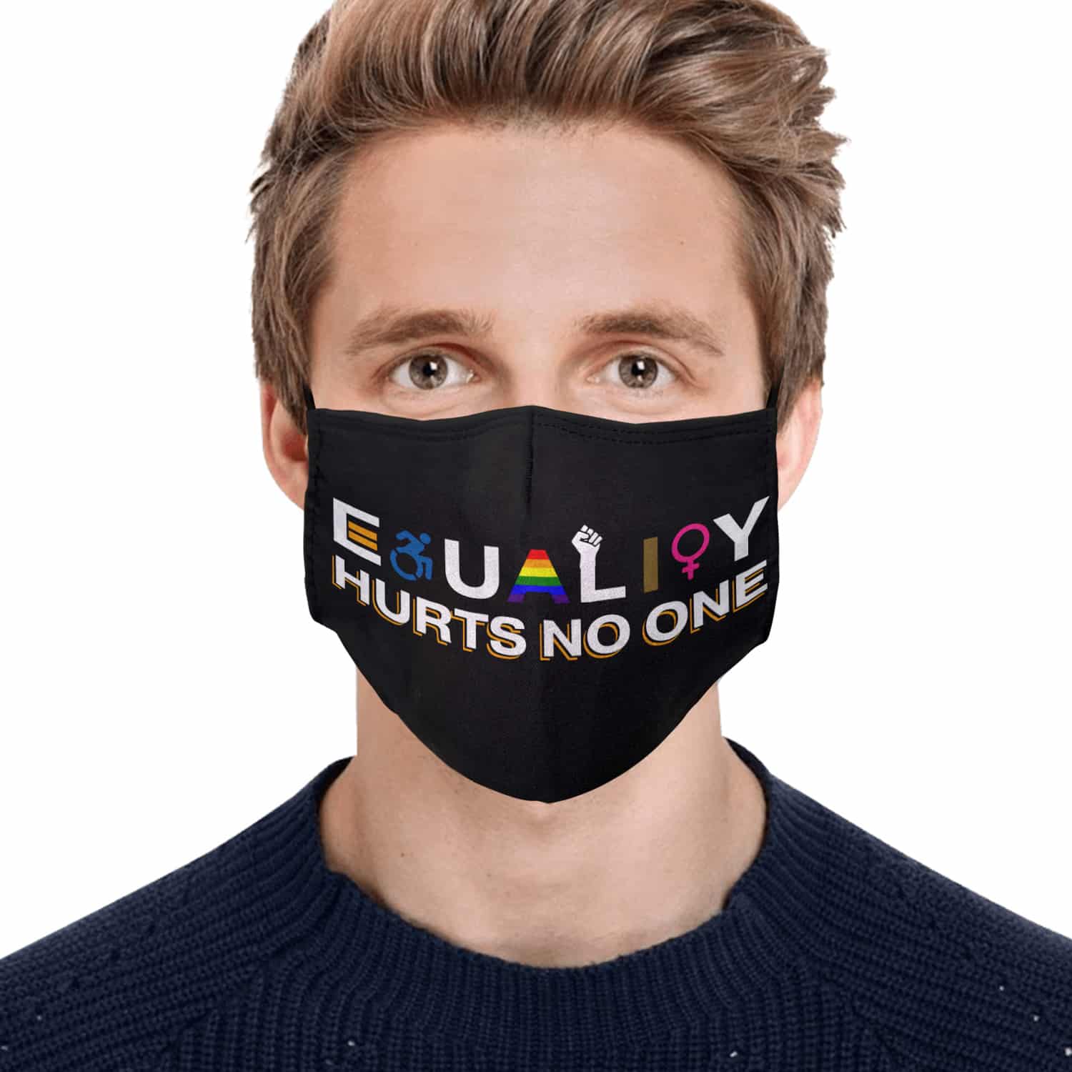 3O. Equaility Hurts MK 1