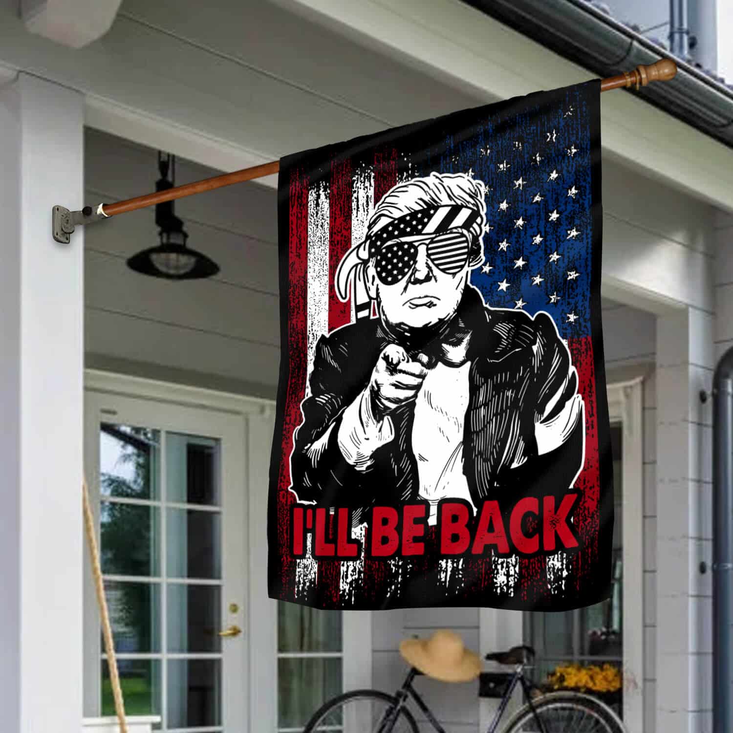 30x40-Side 1 House Flag Mockup 1