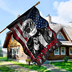 30x40-Side 1 House Flag Mockup 5