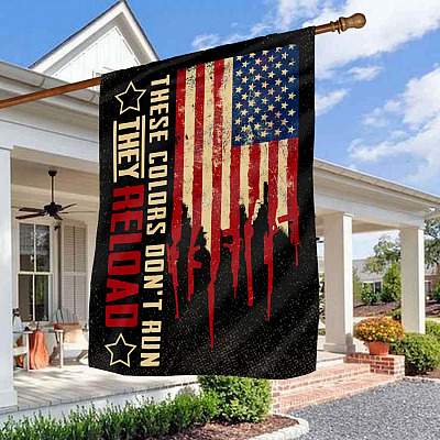 House Flag (30" x 40")