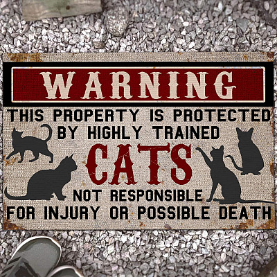 Doormat
