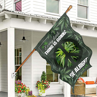 House Flag (30" x 40")