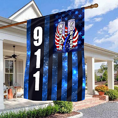 Wall Flag (36" x 60")
