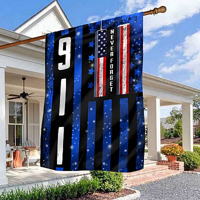 Wall Flag (36" x 60")