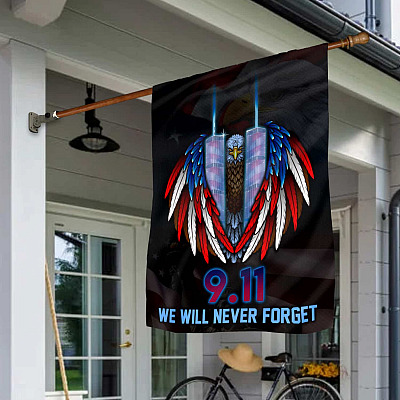 House Flag (30" x 40")