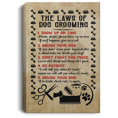 0.75'' Framed Canvas