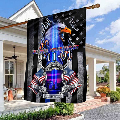 House Flag (30" x 40")