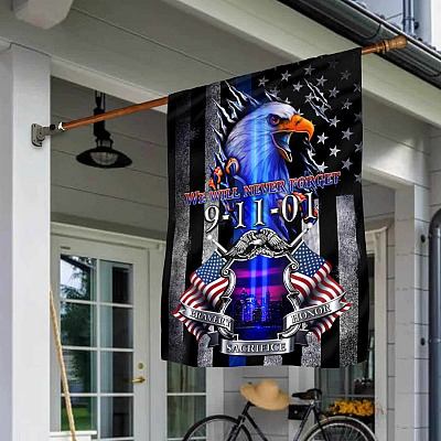 Wall Flag (36" x 60")